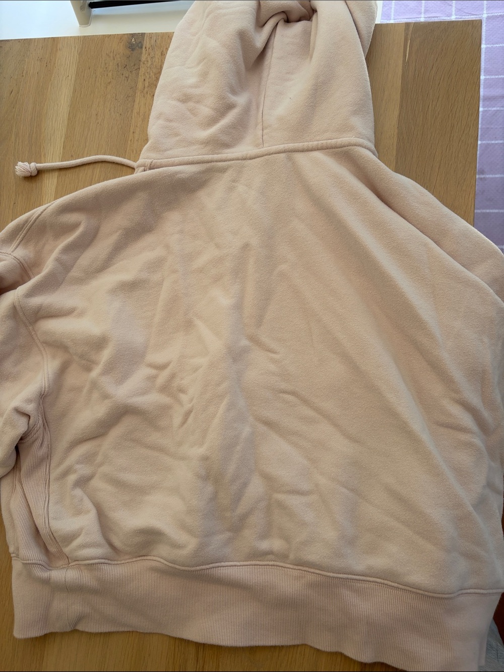 TNA Zip-Up - Picture 5 of 5